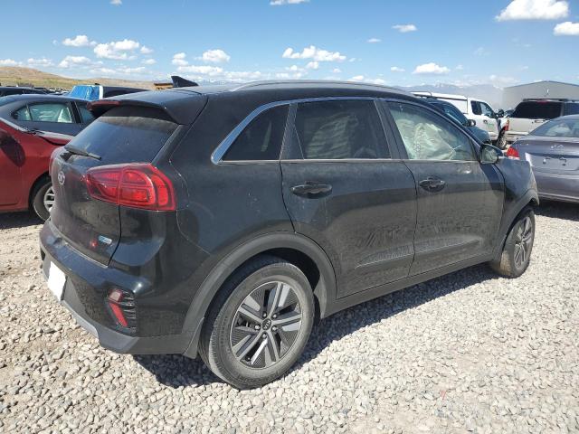 Vin: kndcd3ld0l5433472, lot: 56374055, kia niro ex 20203