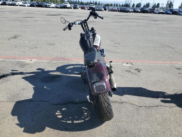 2021 HARLEY-DAVIDSON FXLRS 1HD1YWK21MB039428