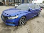 2018 HONDA ACCORD SPO - 1HGCV2F30JA036974