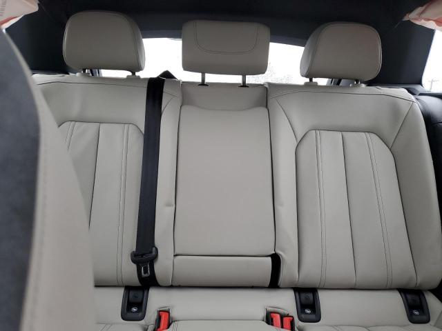 2022 AUDI Q4 E-TRON WA1G2BFZ3NP049034