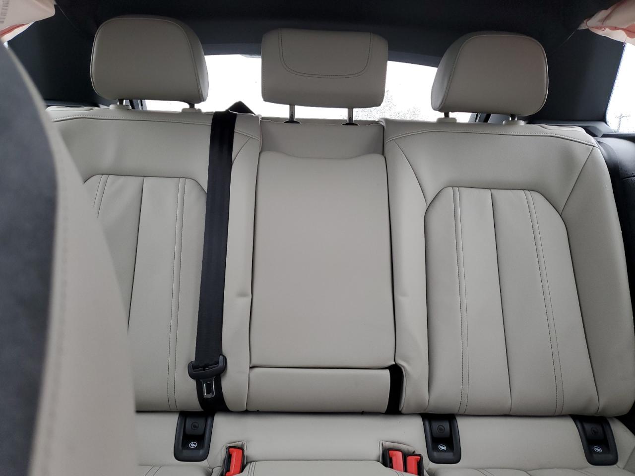Audi Q4 e-tron 2022