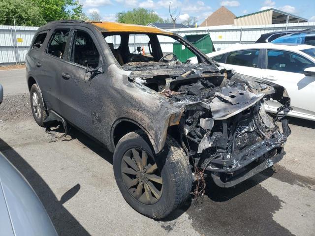 2021 DODGE DURANGO SX 1C4RDJAG5MC557455