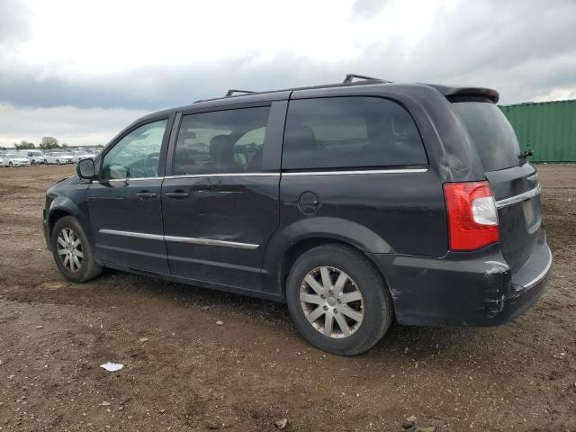 Vin: 2c4rc1bg8er364890, lot: 58362145, chrysler minivan touring 20142