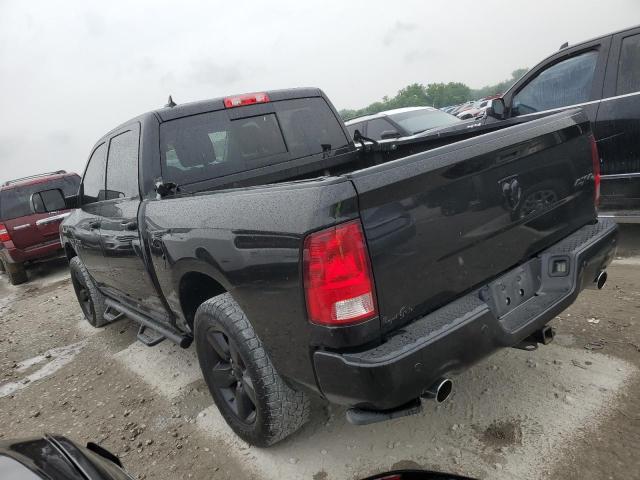 Vin: 1c6rr7lt3js161922, lot: 58601365, ram 1500 slt 20182