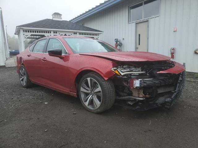 Vin: 19uub5f6xma014719, lot: 54900215, acura tlx advance 20214