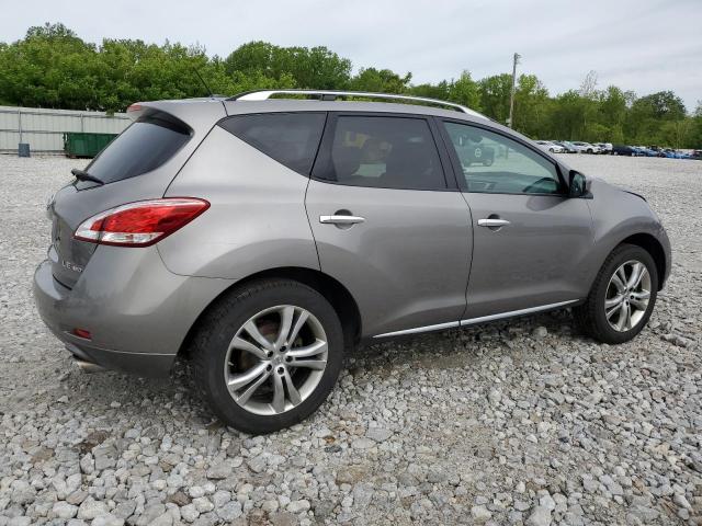 Vin: jn8az1mw5bw175475, lot: 58458635, nissan murano s 20113