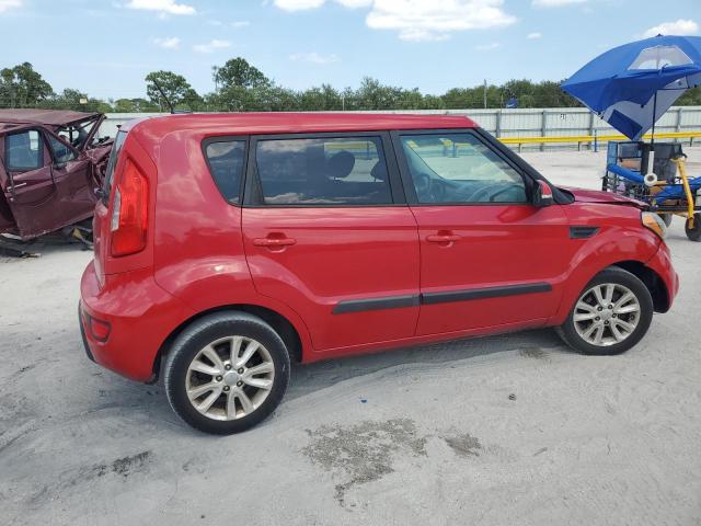 Vin: kndjt2a61d7589518, lot: 58082715, kia soul + 20133