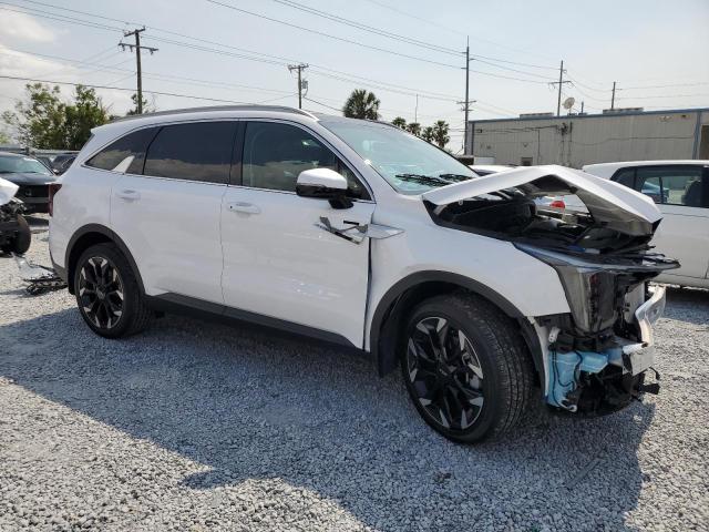 Vin: 5xyrh4jf2sg318306, lot: 56368715, kia sorento ex 20254
