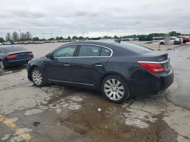 Vin: 1g4ge5g34ff168884, lot: 55805115, buick lacrosse premium 20152
