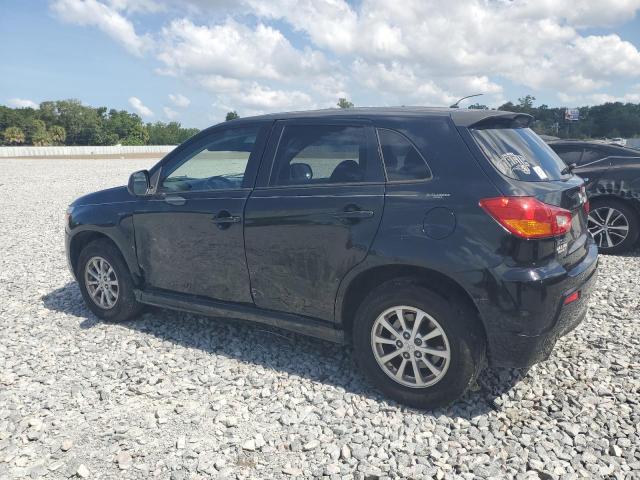 Vin: ja4ap3au5bz023916, lot: 55507935, mitsubishi outlander es 20112