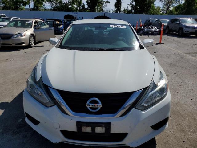 2017 NISSAN ALTIMA 2.5 - 1N4AL3AP9HC280669