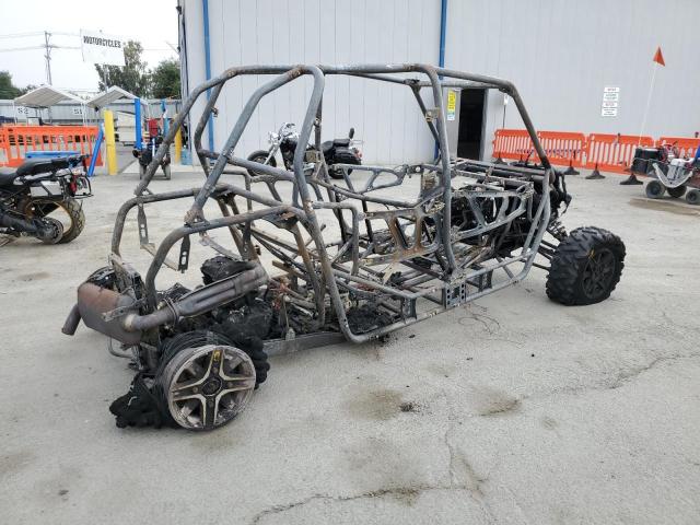 2015 POLARIS RZR XP 4 1 3NSVFE995FF384840