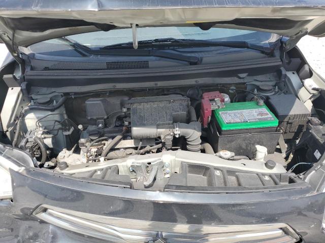 2019 MITSUBISHI MIRAGE G4 ML32F3FJXKHF17700