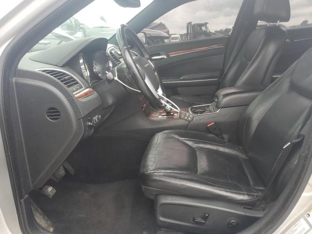 2012 CHRYSLER 300 LIMITE #3310188390