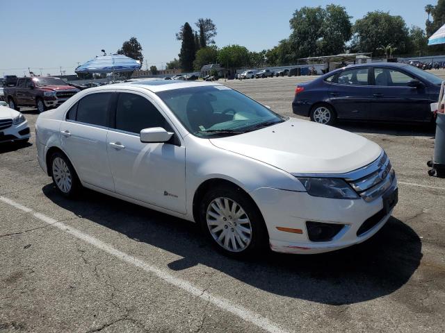 Vin: 3fadp0l36ar147840, lot: 56868635, ford fusion hybrid 20104