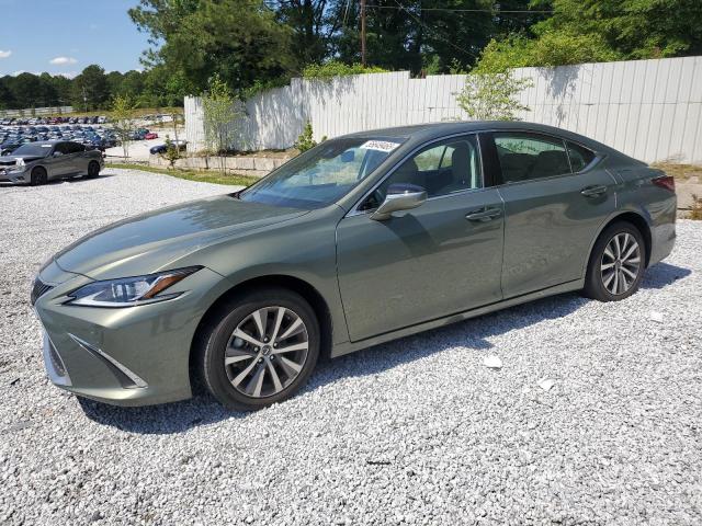 Vin: 58abz1b19ku023593, lot: 55649465, lexus es350 350 2019 img_1