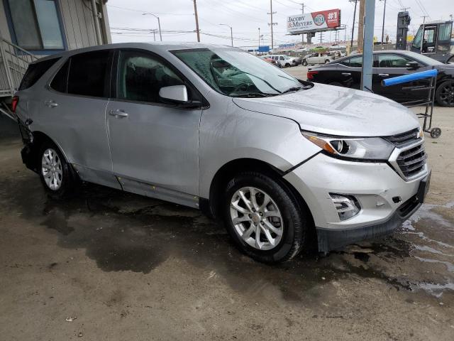 Vin: 2gnaxuev2m6159909, lot: 53046155, chevrolet equinox lt 20214