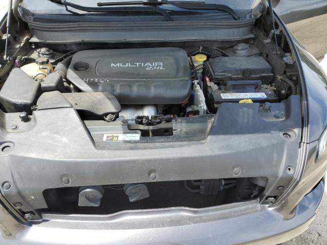 2014 JEEP CHEROKEE L - 1C4PJMCB2EW166217