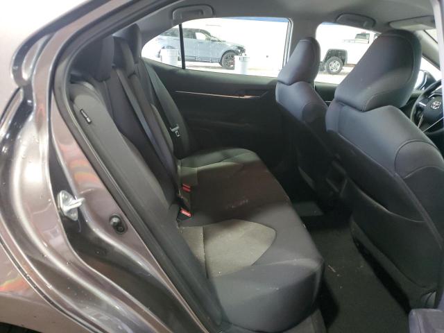 2023 TOYOTA CAMRY LE - 4T1C11AKXPU817300