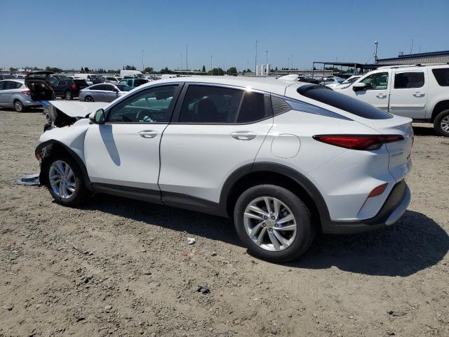 Vin: kl47laep4sb184507, lot: 56050815, buick envista pr preferred 20252