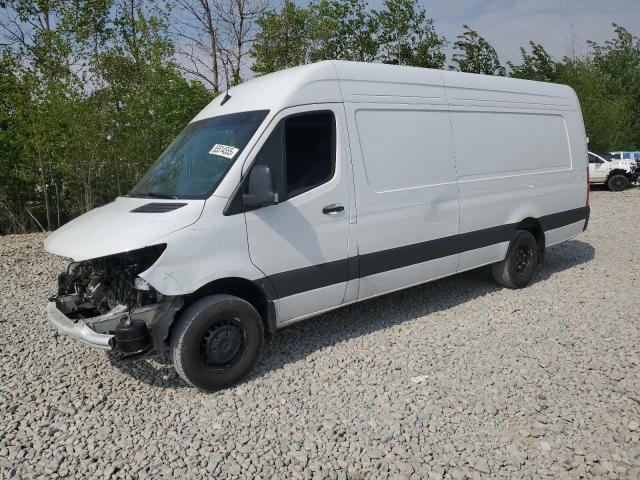 MERCEDES-BENZ SPRINTER 3