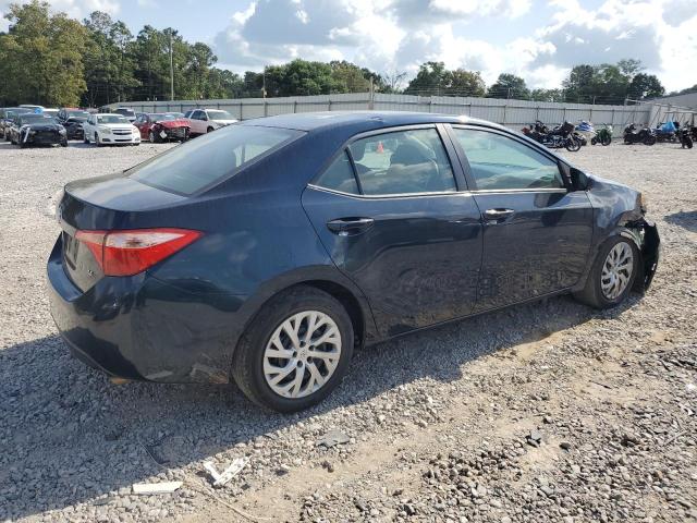 Vin: 5yfburhe0jp821172, lot: 57346225, toyota corolla l 20183