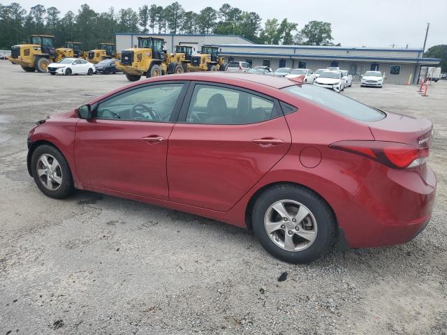Vin: 5npdh4ae2eh543422, lot: 58517105, hyundai elantra se 20142