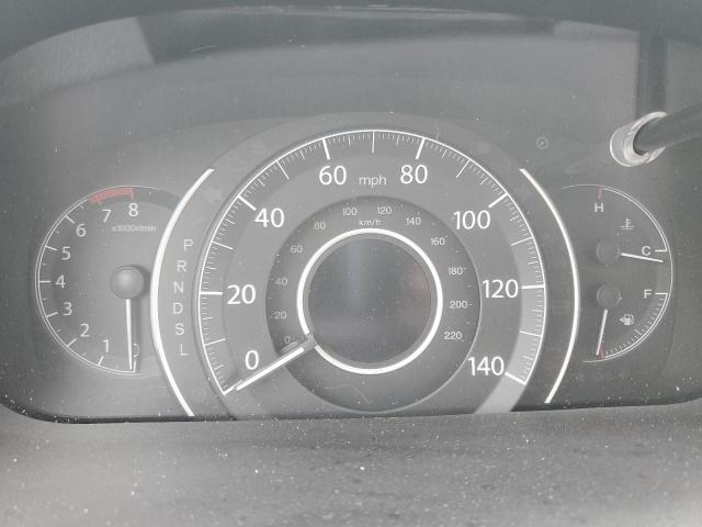 2015 HONDA CR-V EXL 5J6RM4H78FL099530