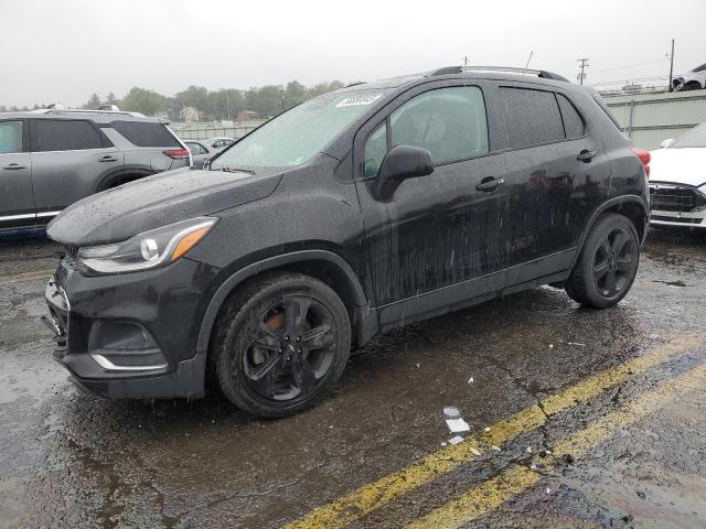 Vin: kl7cjmsb7jb684872, lot: 56680045, chevrolet trax premier 2018 img_1