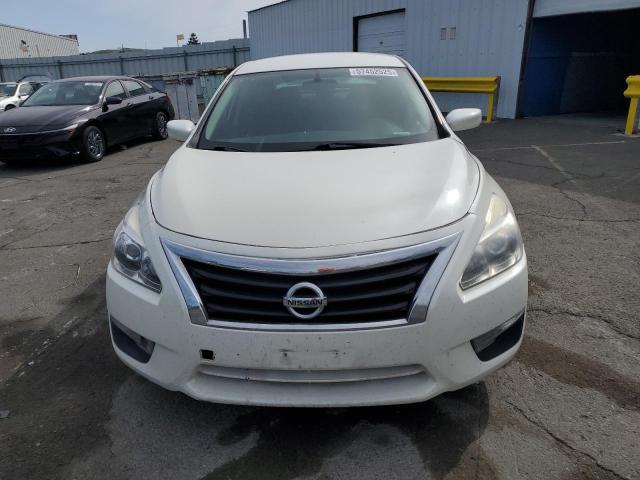 2015 NISSAN ALTIMA 2.5 - 1N4AL3AP0FC570456