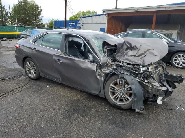 Vin: 4t1bf1fk9gu602772, lot: 55833005, toyota camry le 20164