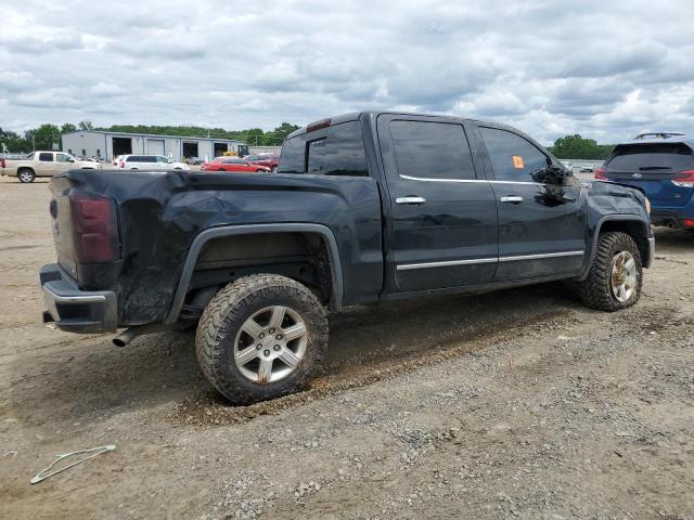Vin: 3gtu2vec0eg233794, lot: 58621105, gmc sierra k1500 slt 20143