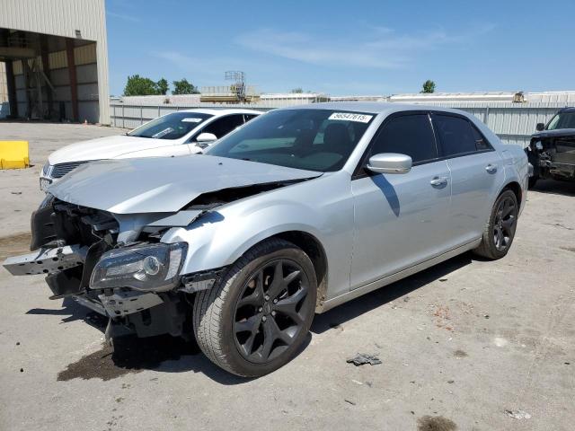 Vin: 2c3ccabg5mh629733, lot: 56547615, chrysler 300 s 2021 img_1