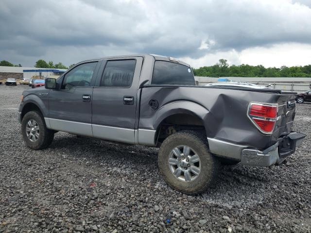 Vin: 1ftfw1cf5bfd19442, lot: 56927195, ford f-150 supercrew 20112