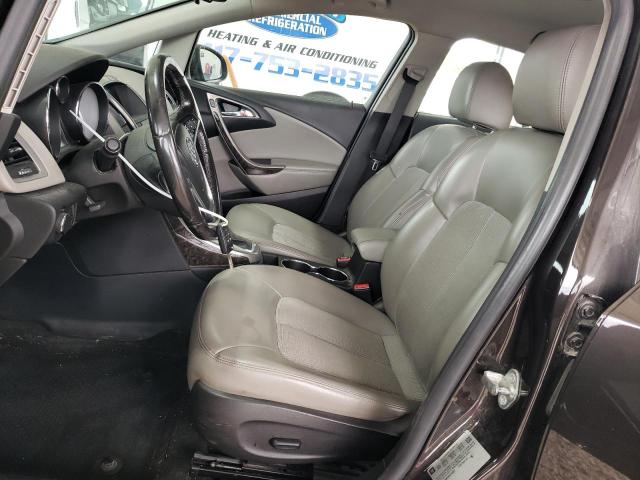 2015 BUICK VERANO - 1G4PP5SK7F4216222