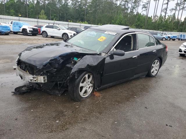 INFINITI G35