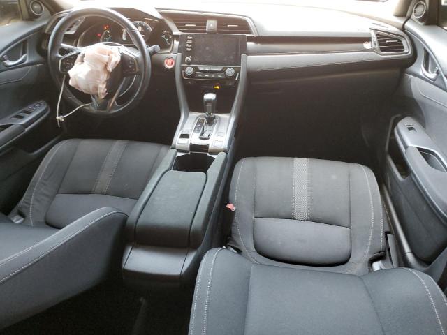 2020 HONDA CIVIC EX SHHFK7H66LU422879