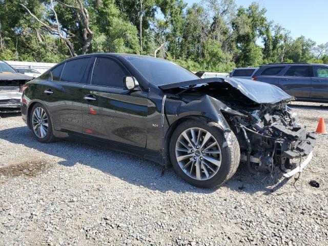Vin: jn1ev7ap3jm351400, lot: 55557185, infiniti q50 luxe 20184