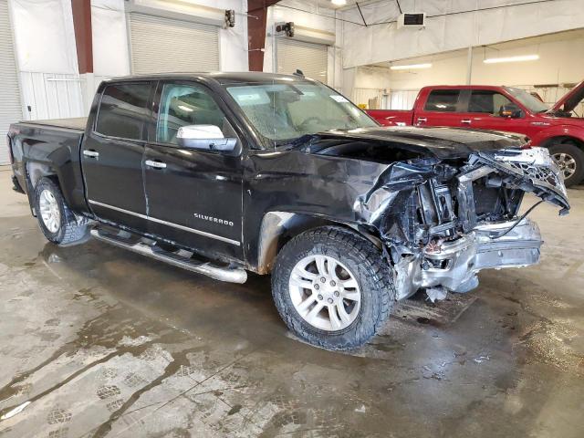 Vin: 3gcuksec1eg339797, lot: 55735495, chevrolet all models k1500 ltz 20144