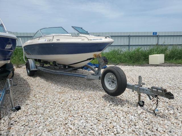 OTHER BOAT BOAT 1996 two tone   SERV2884L596 photo #1