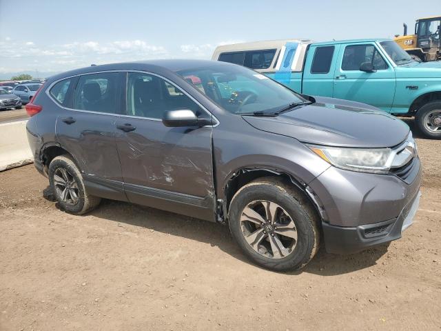 Vin: 2hkrw6h39jh207711, lot: 58984605, honda crv lx 20184