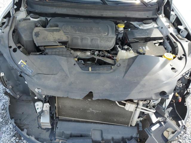 JEEP GRAND CHEROKEE LATITUDE