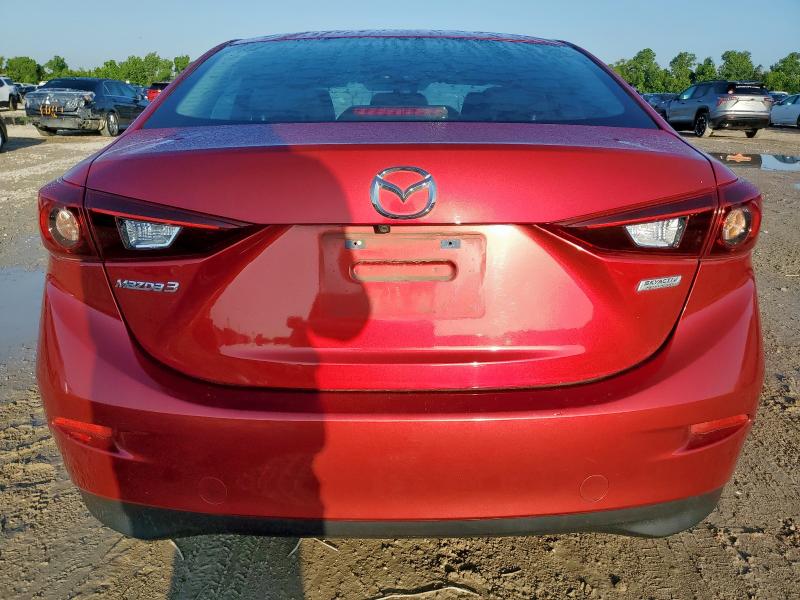 2017 MAZDA 3 SPORT 3MZBN1U72HM157056