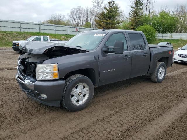 Vin: 3gcpkse33bg283936, lot: 55745525, chevrolet all models k1500 lt 2011 img_1