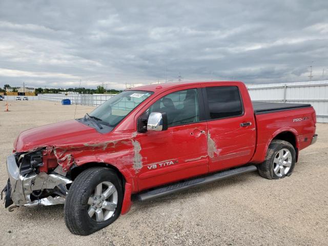 Vin: 1n6aa0ec7bn302991, lot: 58783625, nissan titan s 2011 img_1