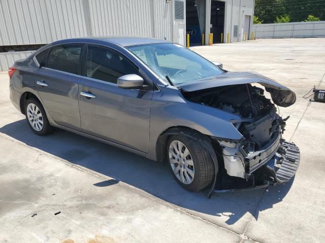 Vin: 3n1ab7ap8jy223481, lot: 57807525, nissan sentra s 20184