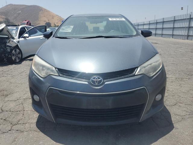 2015 TOYOTA COROLLA L - 2T1BURHE7FC442466