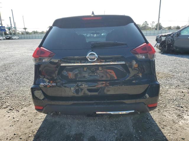 2018 NISSAN ROGUE S - 5N1AT2MT2JC844290