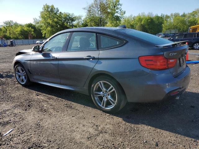 Vin: wba3x9c5xgd869418, lot: 56396385, bmw 3 series xigt 20162