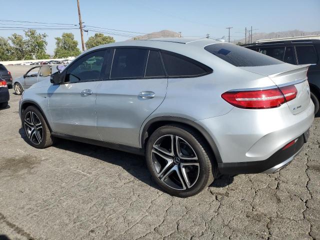 Vin: 4jged6ebxha064104, lot: 58497065, mercedes-benz gle-class 43 amg 20172